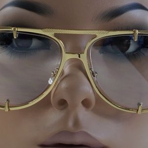 Glasses